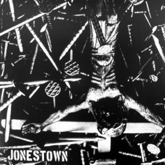 NM002 - Jonestown / Adacta - Split