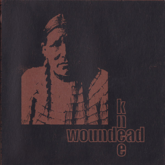 NM006 - Woundead Knee / Conquestio - Split