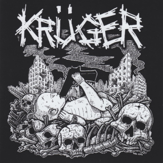 NM010 - Krüger – Krüger