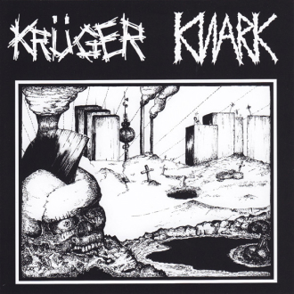 NM011 - Krüger / Knark - Split